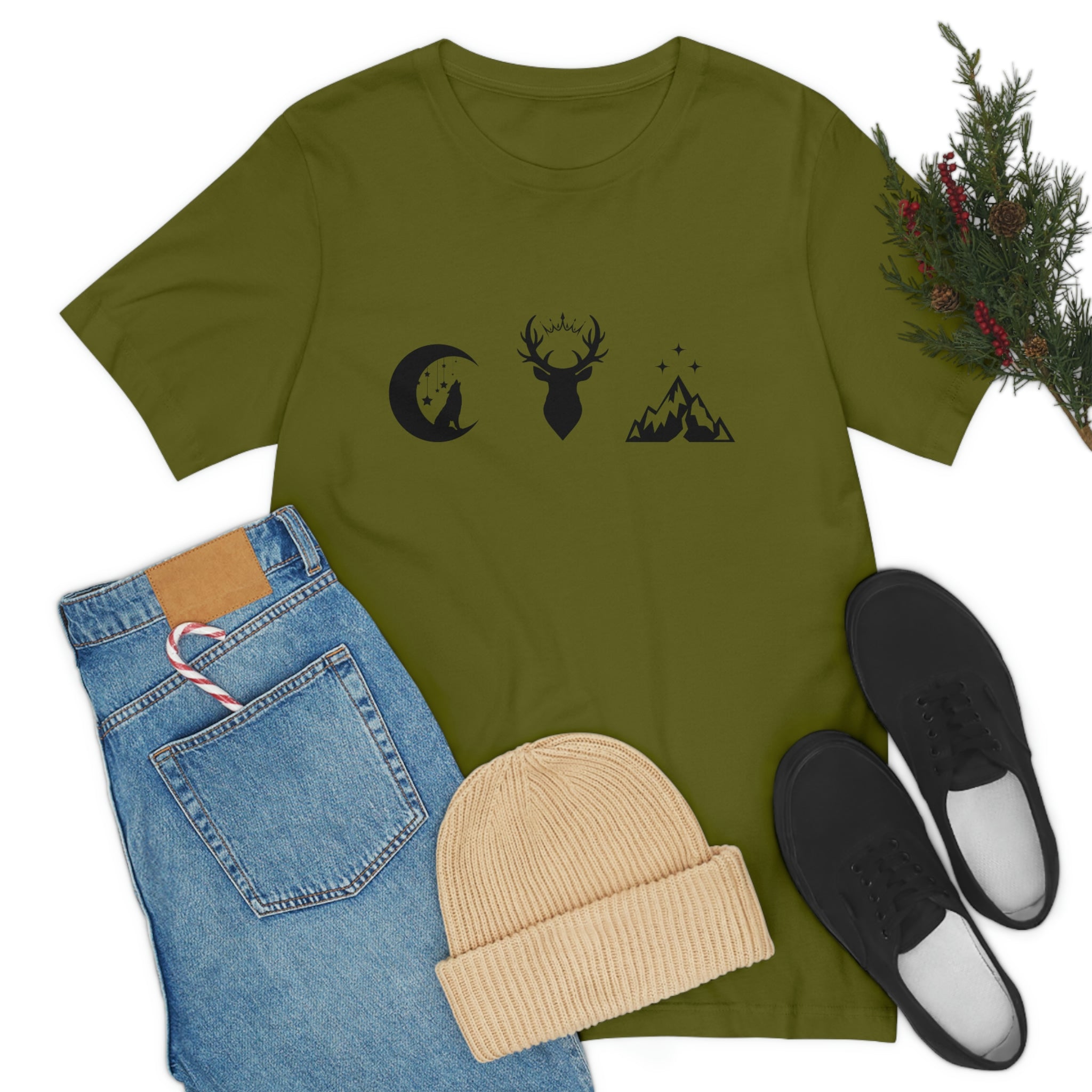 ACOTAR | TOG | CC Tee